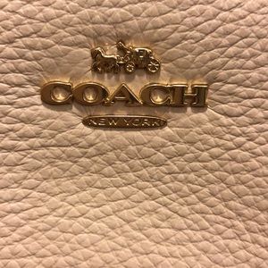 NWT COACH Crossbody!